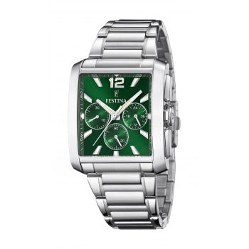 FESTINA F20635/3 SQUARE ERKEK KOL SAATİ