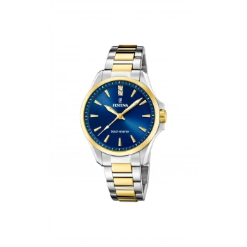Festina F20655/4 Solar Kadın Kol Saati