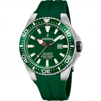 FESTINA F20664/2 THE ORIGINALS DIVER ERKEK KOL SAATİ