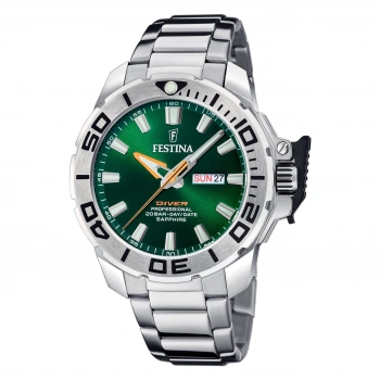 FESTINA F20665/2 THE ORIGINALS DIVER ERKEK KOL SAATİ