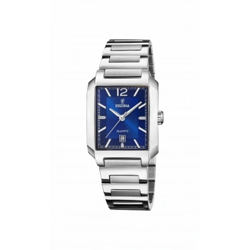 FESTINA F20679/3 SQUARE KADIN KOL SAATİ