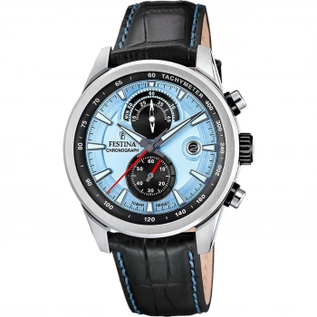 FESTINA F20695/2 TIMELESS CHRONOGRAPH ERKEK KOL SAATİ