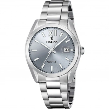 FESTINA F20707/1 CLASSICS ERKEK KOL SAATİ