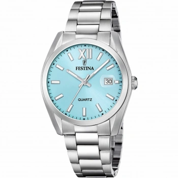 FESTINA F20707/2 CLASSICS ERKEK KOL SAATİ