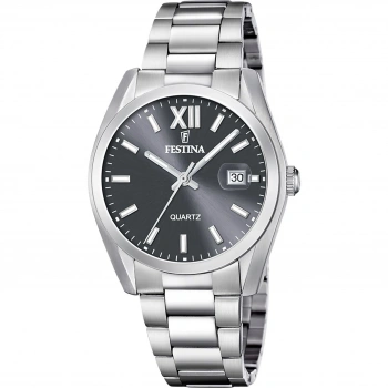 FESTINA F20707/3 CLASSICS ERKEK KOL SAATİ