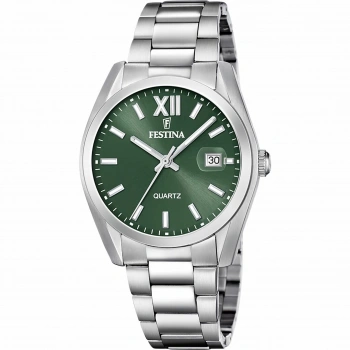 FESTINA F20707/5 CLASSICS ERKEK KOL SAATİ