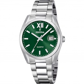 FESTINA F20707/8 CLASSICS ERKEK KOL SAATİ