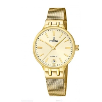 FESTINA F20713/2 MADEMOISELLE KADIN KOL SAATİ
