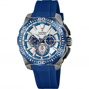 FESTINA F20725/4 CHRONO BIKE ERKEK KOL SAATİ