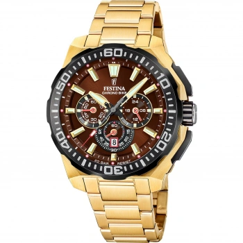 FESTINA F20727/3 CHRONO BIKE ERKEK KOL SAATİ