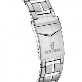 Festina F6862/4 Timeless Chronograph Erkek Kol Saati