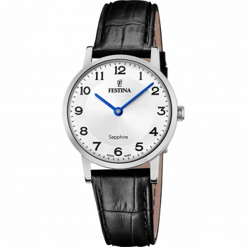 FESTINA SWISS F20013/5 KADIN KOL SAATİ