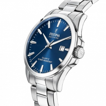 FESTINA SWISS F20024/3 ERKEK KOL SAATİ