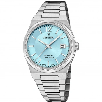Festina Swiss F20035/7 Kadın Kol Saati