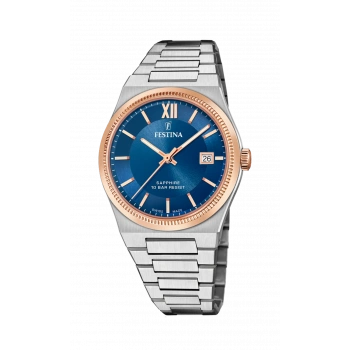 Festina Swiss F20036/2 Erkek Kol Saati