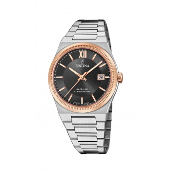 Festina Swiss F20036/3 Erkek Kol Saati