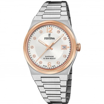 Festina Swiss F20037/1 Kadın Kol Saati