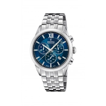 Festina Swiss F20040/2 Erkek Kol Saati
