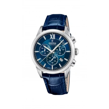 Festina Swiss F20041/2 Erkek Kol Saati