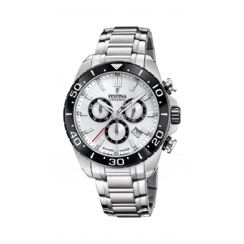 Festina Swiss F20042/1 Erkek Kol Saati