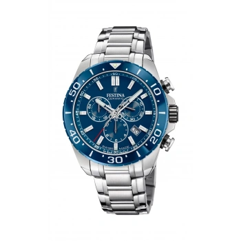 Festina Swiss F20042/2 Erkek Kol Saati
