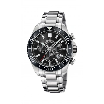 Festina Swiss F20042/4 Erkek Kol Saati