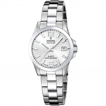 FESTINA SWISS F20049/1 KADIN KOL SAATİ
