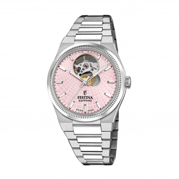 FESTINA SWISS F20054/2 RIVE AUTOMATIC KADIN KOL SAATİ