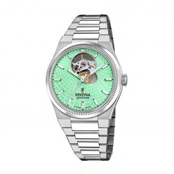 FESTINA SWISS F20054/3 RIVE AUTOMATIC KADIN KOL SAATİ