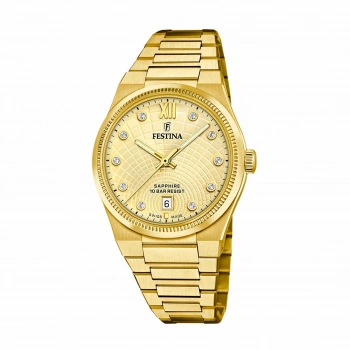 FESTINA SWISS F20058/2 RIVE KADIN KOL SAATİ