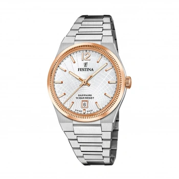 FESTINA SWISS F20066/2 RIVE KADIN KOL SAATİ