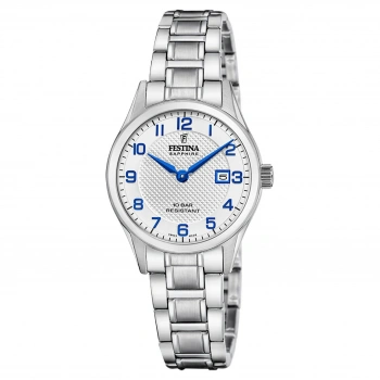 FESTINA SWISS F20068/1 KADIN KOL SAATİ