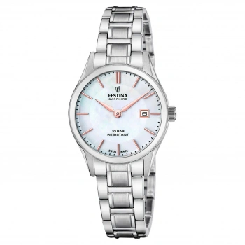FESTINA SWISS F20068/2 KADIN KOL SAATİ
