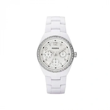 Fossil CE1042 Seramik Kadın Kol Saati