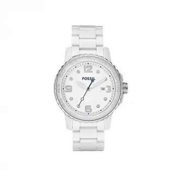 Fossil CE5009 Seramik Erkek Kol Saati