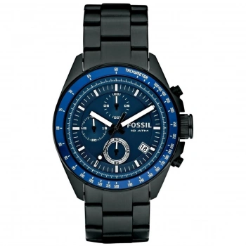 Fossil CH2692 Erkek Kol Saati