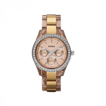 Fossil ES2866 Kadın Kol Saati
