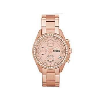 Fossil ES3352 Kadın Kol Saati