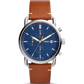 Fossil FS5401 Erkek Kol Saati
