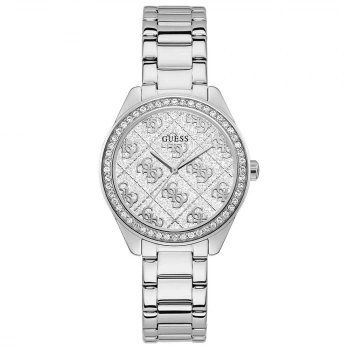 Guess GUGW0001L1 Çelik Kadın Kol Saati