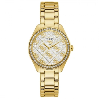 Guess GUGW0001L2 Çelik Kadın Kol Saati