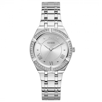 Guess GUGW0033L1 Çelik Kadın Kol Saati
