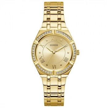 Guess GUGW0033L2 Çelik Kadın Kol Saati