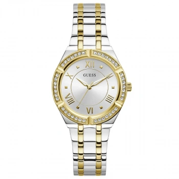 Guess GUGW0033L4 Çelik Kadın Kol Saati