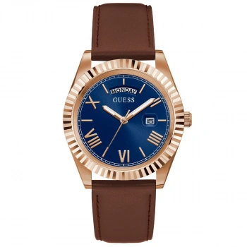 Guess GUGW0353G2 Erkek Kol Saati
