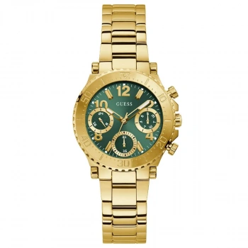 Guess GUGW0465L5 Çelik Kadın Kol Saati