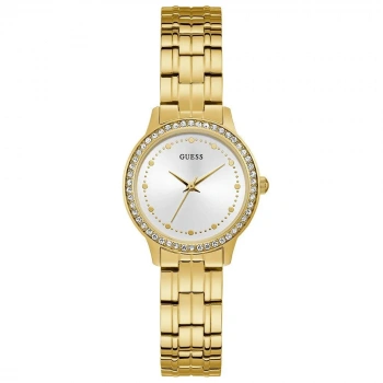 Guess GUW1209L2 Çelik Kadın Kol Saati