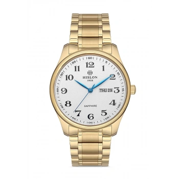 Hislon CL113G-01SG Erkek Kol Saati