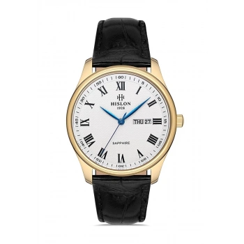Hislon CL113G-02BG Erkek Kol Saati