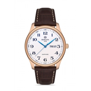 Hislon CL113R-01KR Erkek Kol Saati